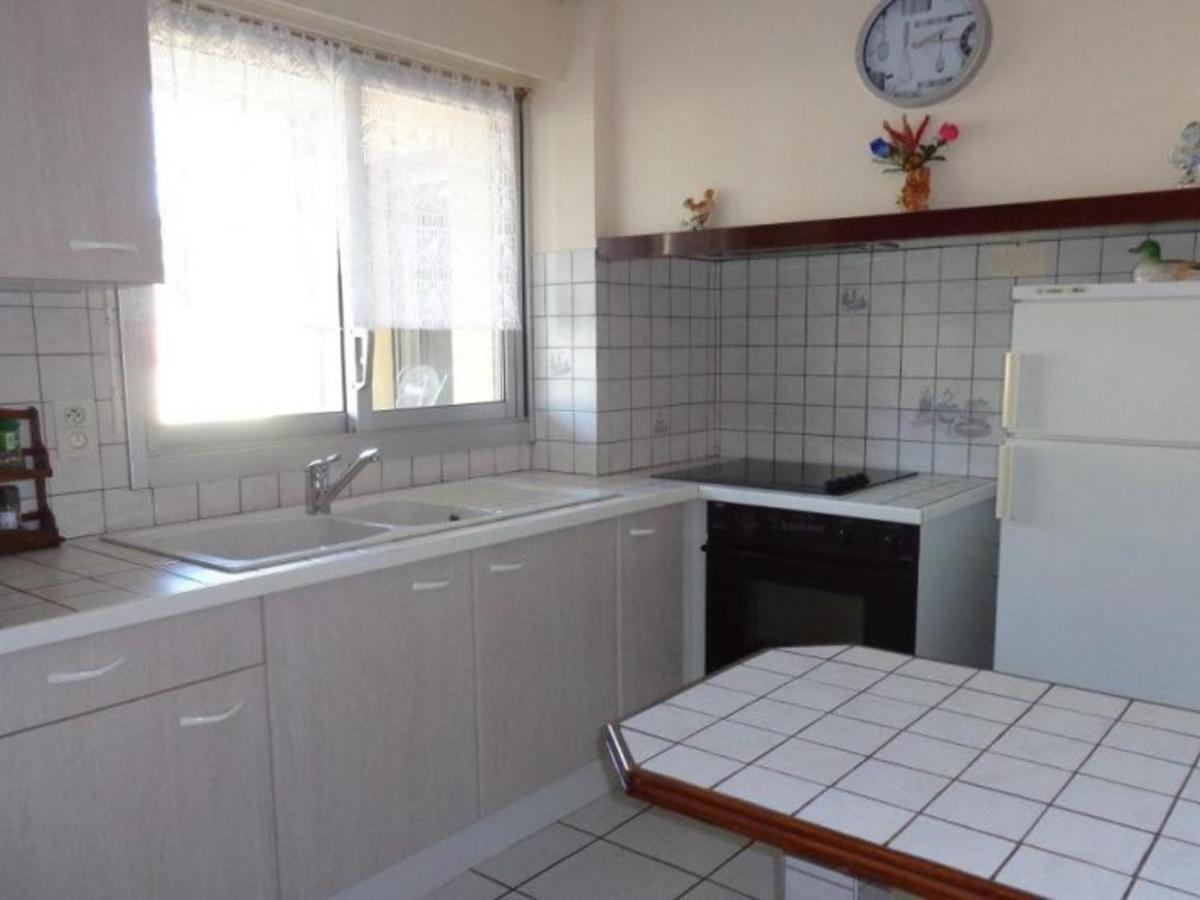 Appartement F3 Avec Garage Et Loggia, 4 Couchages, Proche Thermes Et Centre-Ville, Amelie-Les-Bains - Fr-1-703-147 Buitenkant foto