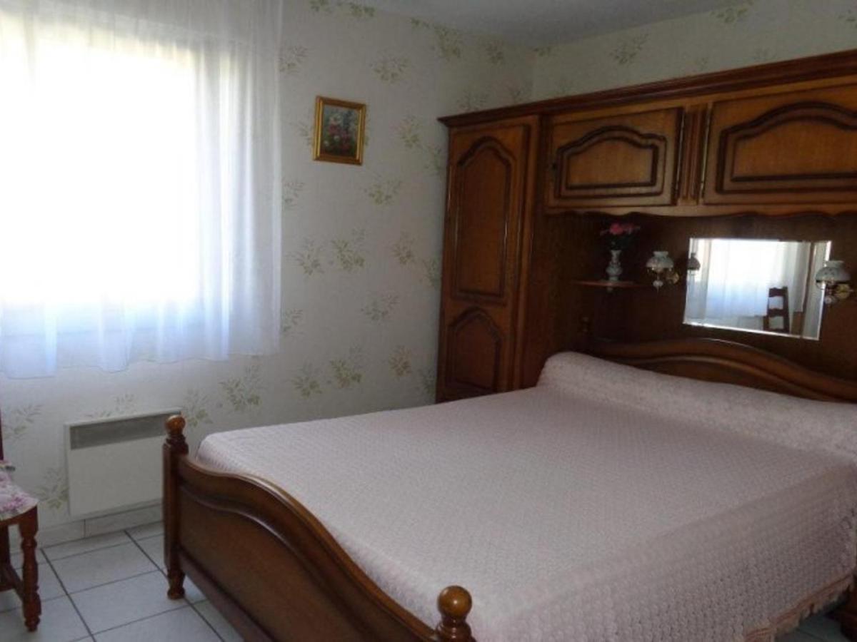Appartement F3 Avec Garage Et Loggia, 4 Couchages, Proche Thermes Et Centre-Ville, Amelie-Les-Bains - Fr-1-703-147 Buitenkant foto