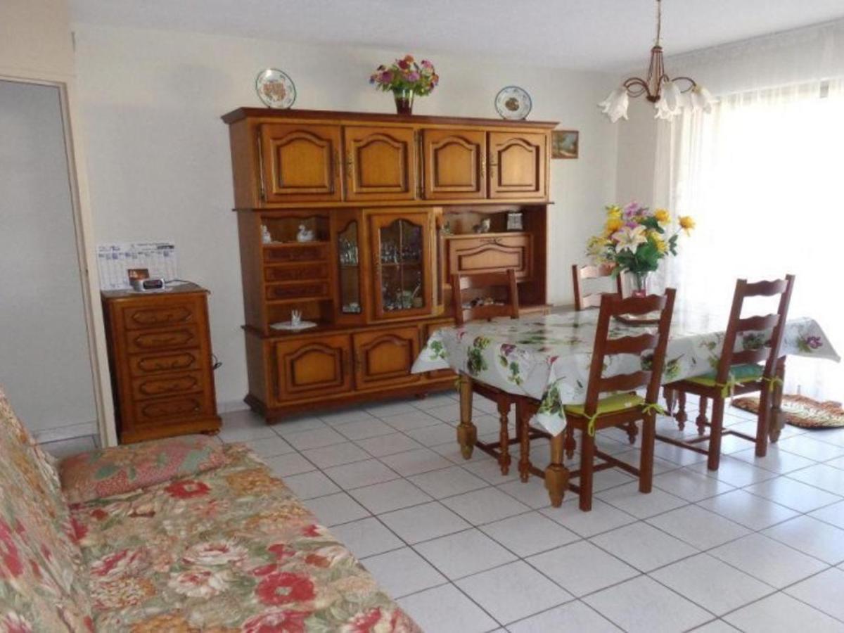 Appartement F3 Avec Garage Et Loggia, 4 Couchages, Proche Thermes Et Centre-Ville, Amelie-Les-Bains - Fr-1-703-147 Buitenkant foto